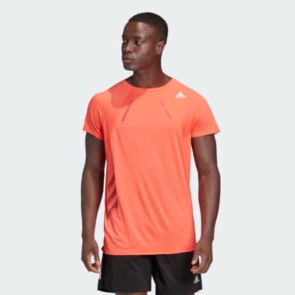 Adidas FK0738 HEAT.RDY TEE - Picture 3 of 3